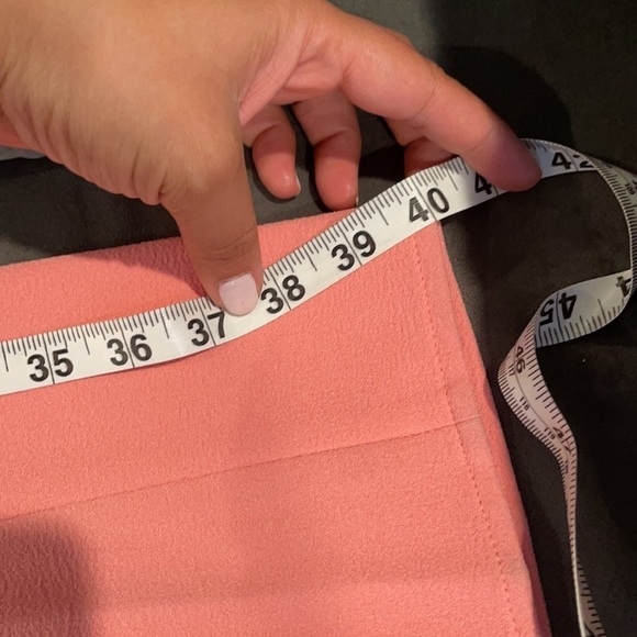 NWT C/MEO Consumed Split-Front Midi Dress - Picture 14 of 15